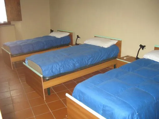 La Locanda Del Convento - Image 1