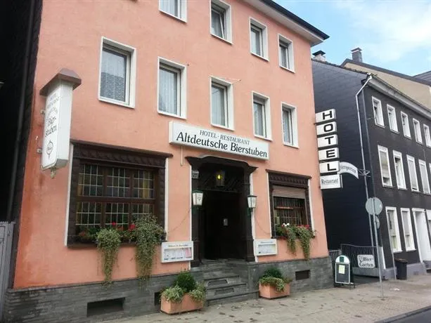 Altdeutsche Bierstuben - Image 1