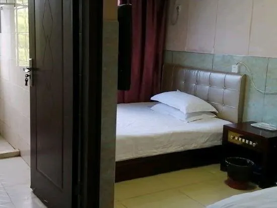Yingbin Hostel - Image 1