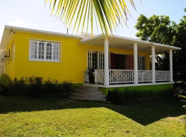 Eden Sands Villa - Image 1