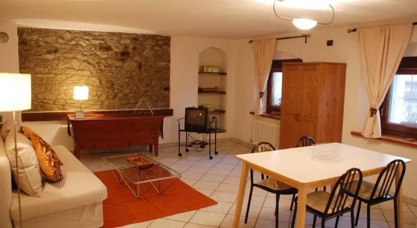 Maison Grivon Appartamento Becca di Nona - Image 1