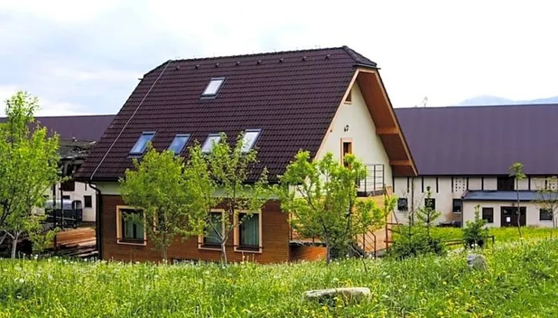 Chata Pierko - Image 1