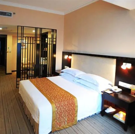 Ju Chun Yuan Hotel - Image 1