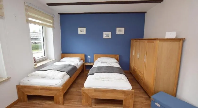 Ferienwohnung Ostseelys - Image 1