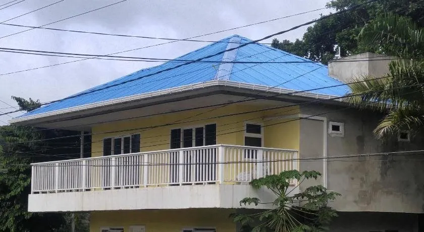 Orange House Downtown - Image 1