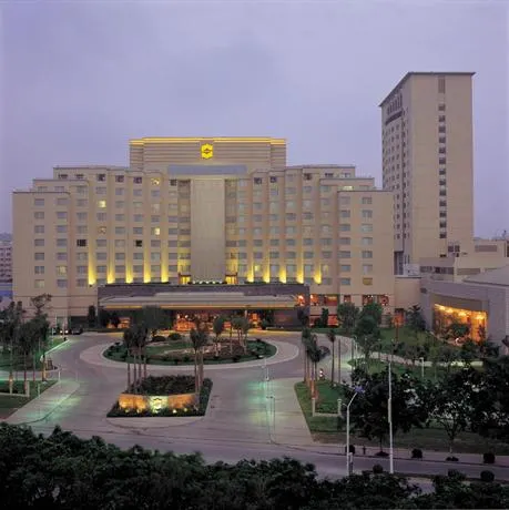 Dasin Convention Center - Image 1