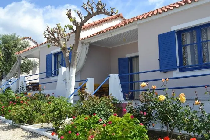 Panorama Apartments - Image 1