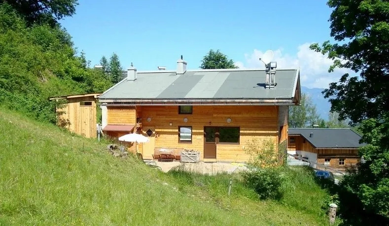 Tauernwelt- Die Ahornhutte - Image 1