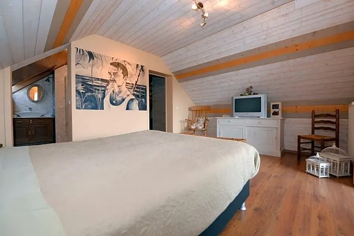 Bed And Breakfast Les Secrets De La Vie - Image 1