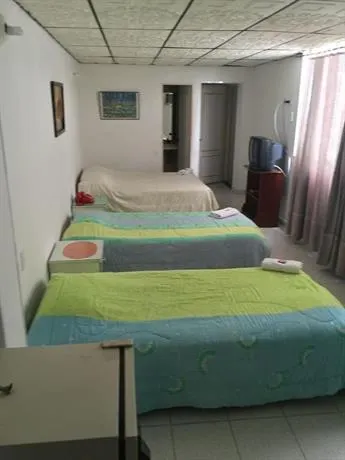 Hotel San Jorge Villavicencio - Image 1