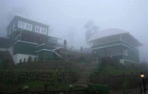 Mountain Trail Resort - Image 1