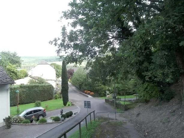 Pension Waldfrieden - Image 1