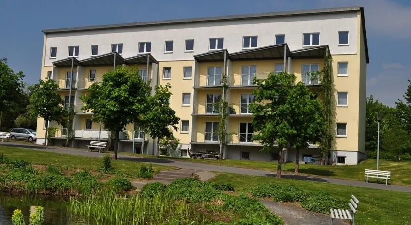 Kur-und Sporthotel Am Badehaus - Image 1