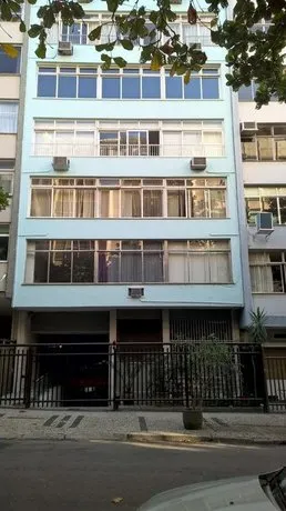 Apartment Nabuco 102 - Image 1