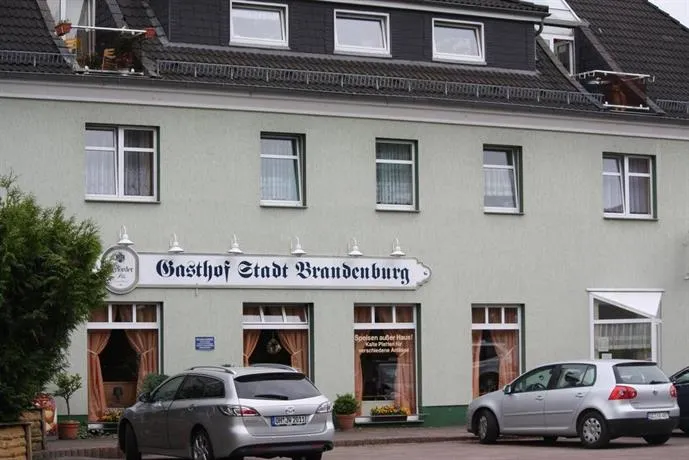 Gasthof Stadt Brandenburg - Image 1