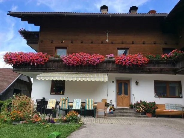 Haus Eder Burgi - Image 1