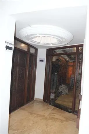 Standard Hotel and Resturant - Image 1