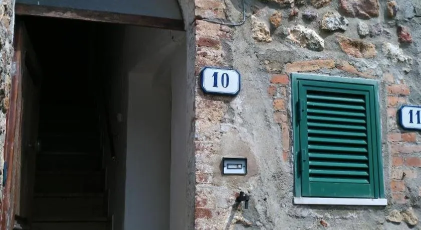 La casa di Pasquino - Image 1