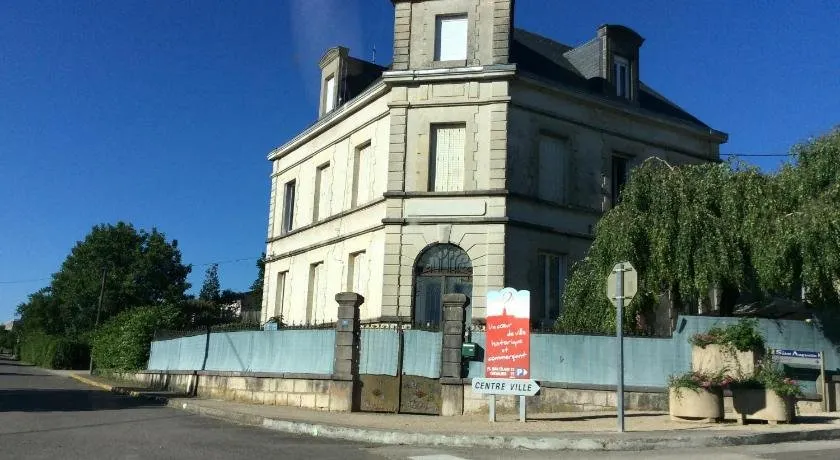 Appartement Saint-Amour - Image 1