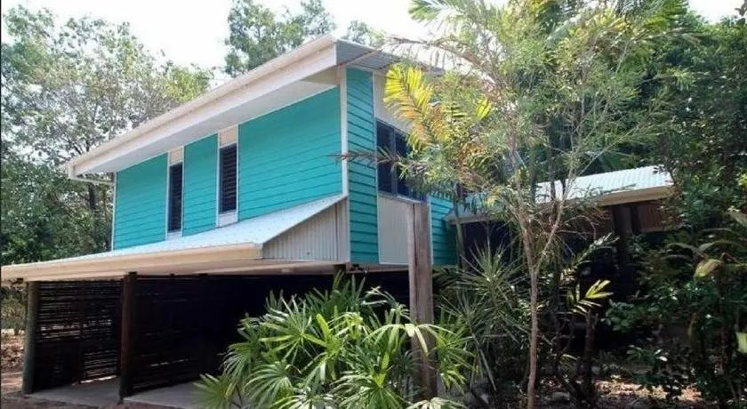 Kwila Cottage - Image 1