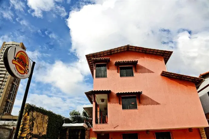 Flat Laranja Apart Hotel - Image 1