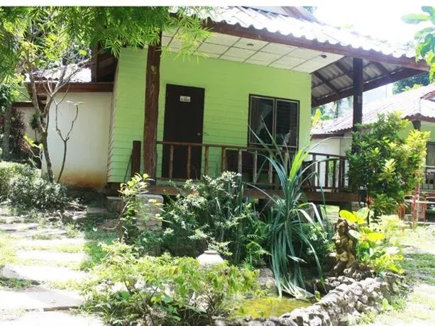 Paasook Resort - Image 1