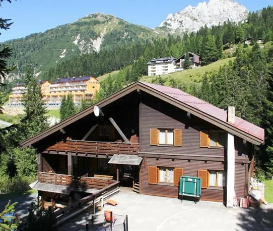 Montanara Haus - Image 1
