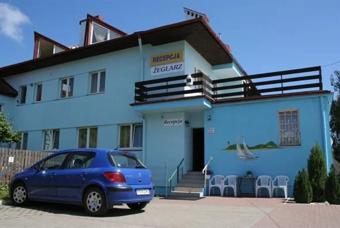 Bed & Breakfast Zeglarz - Image 1