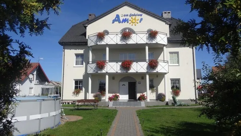 Pensjonat Amor - Image 1