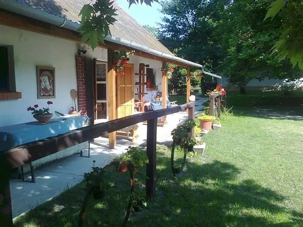 GARZó-PUSZTA TANYA - Image 1