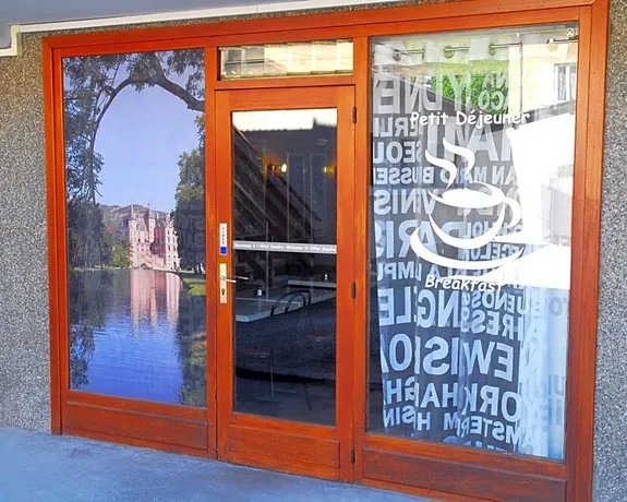 Hotel Sandra - Image 1