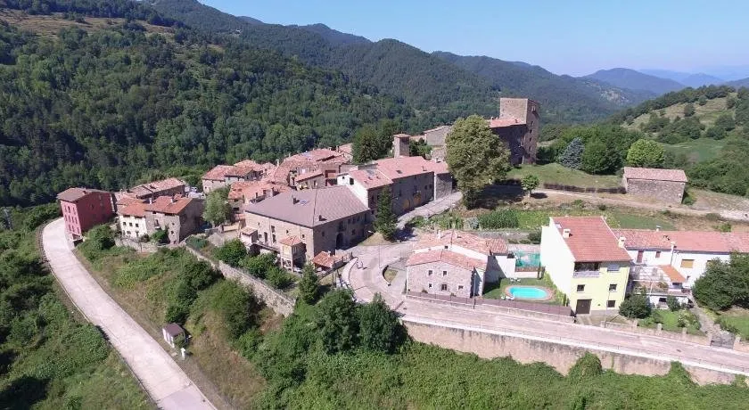 El Reliquier de Vallfogona del Ripolles - Image 1