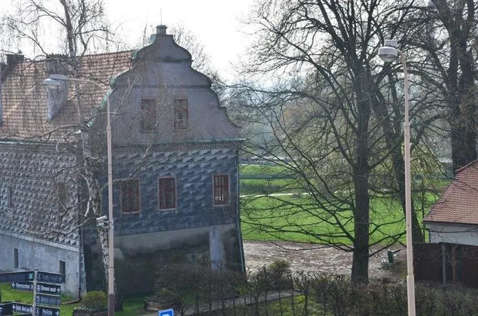 Penzion Zlaty Hrozen - Image 1