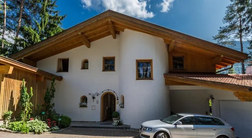 Alpenchalet Wagner - Image 1