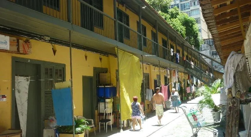 Cortiço da Lapa - Image 1