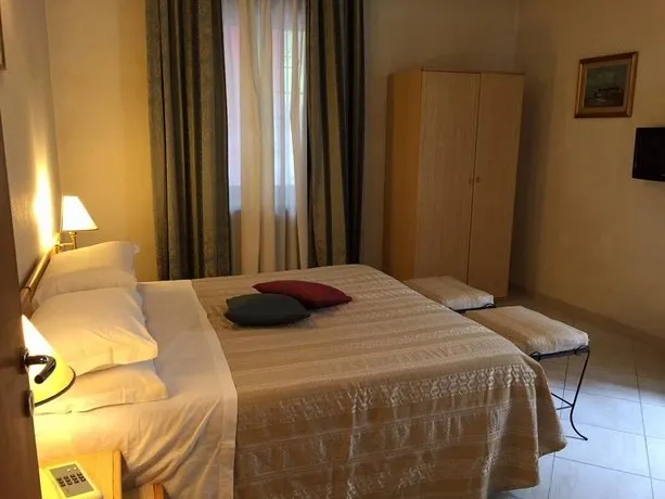 Hotel Bianco Nero - Image 1