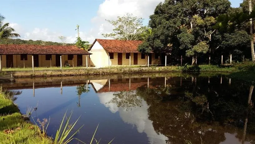 Hotel Fazenda Boa Sorte - Image 1