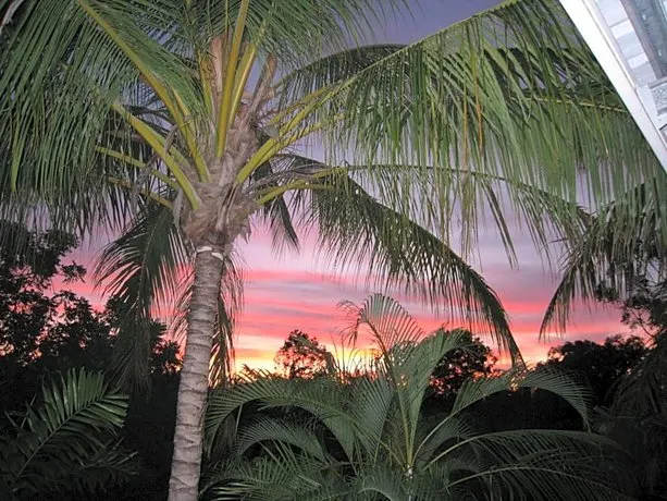 Palmerston Sunset Retreat - Image 1