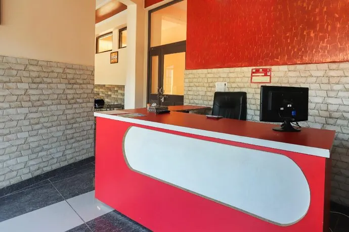 OYO 67358 Hot Spring Hotel And Restaurant - Image 1