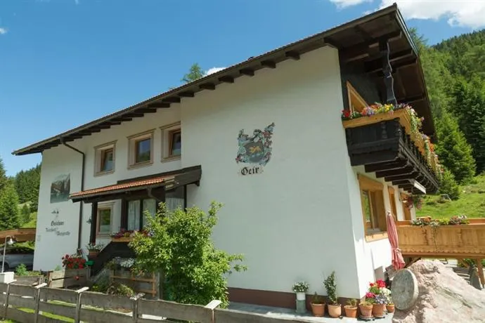 Gästehaus Geir - Image 1