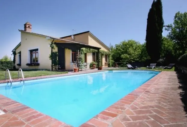Villa Franca - Image 1