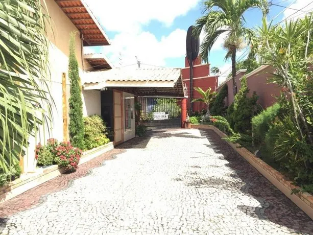 Bali Motel - Image 1