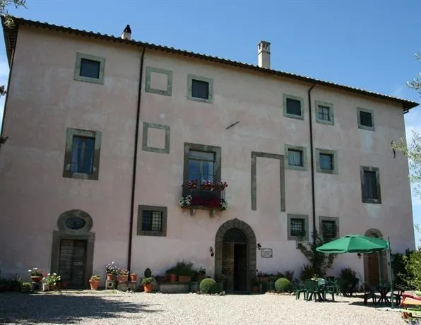 Agriturismo Le Caselle - Image 1