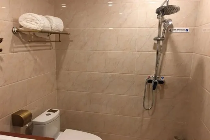 Lan Pa Hotel - Image 1