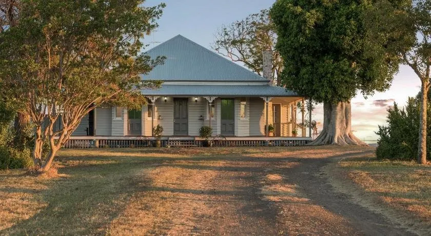 Mountview Homestead near Toowoomba - Image 1