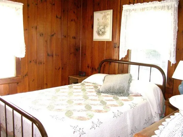 The Farmhouse - Image 1