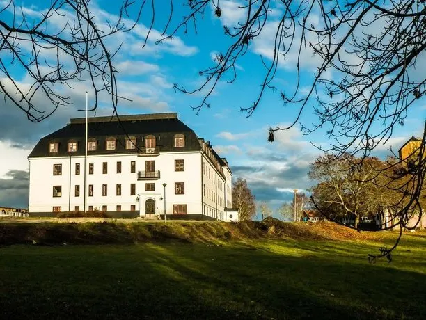 Hotell Anstalten - Image 1