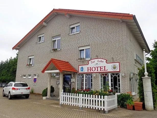 Hotel Zur Lohe - Image 1