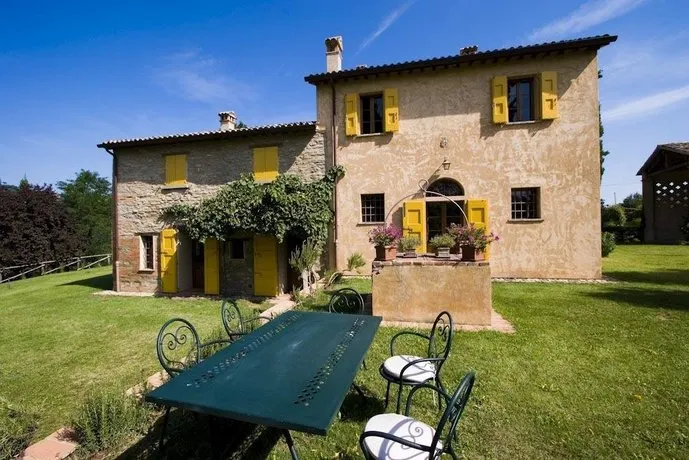 Villa dell'Ovo - Image 1