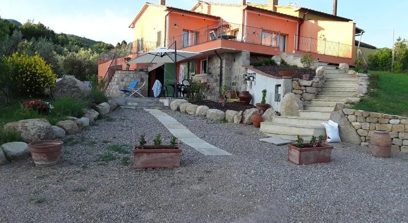 Villa Rossana - Image 1